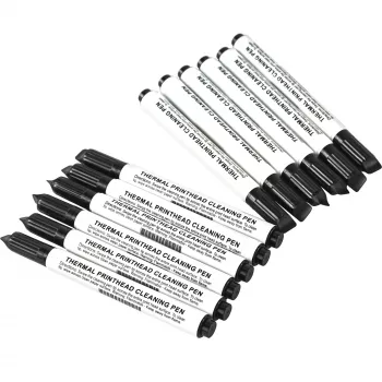 Kit de limpieza Zebra 105950-035 impresora