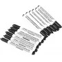 Kit de limpieza Zebra 105950-035 impresora
