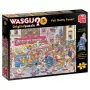 Puzle Jumbo Wasgij Original 3- 3 Full Monty Fever 1000 piezas (81923)