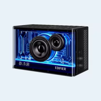 Altavoz Bluetooth Edifier QD35 20W