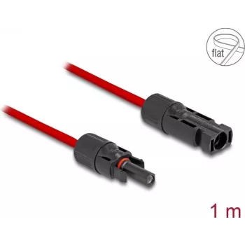 Delock 60676 rojo