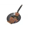 Sartén individual de Buyer 5610.28 Plata Metal 28 cm 2,17 kg