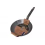 Sartén individual de Buyer 5610.28 Plata Metal 28 cm 2,17 kg