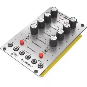 Behringer 1047MULTIMODE FILTER/RESONATOR módulo de sintetizador modular Serie 2500