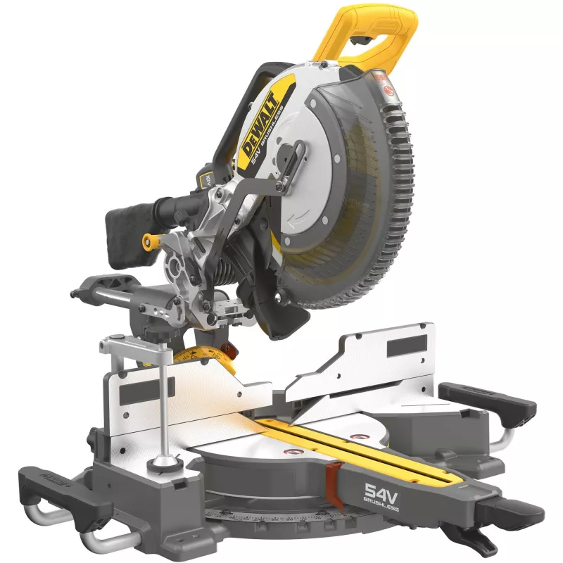 DeWALT DCS781X2-QW Ingletadora