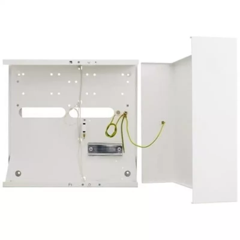 GRADE3 CARCASA DE ALARMA METÁLICA Pulsar AWO229