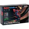 Ping Pong Bowling, juego de construcción