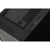 iBox CETUS 903 Midi Tower negro