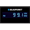 Radio Blaupunkt PR5BL analógica negra, azul