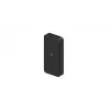 Xiaomi Mi 20000mAh Redmi Power Bank: 2 puertos USB-A, carga rápida para dos dispositivos a la vez, entrada dual Micro-USB/USB-C, batería portátil para dispositivos móviles