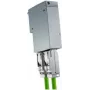 Adaptador de bus Siemens ET200SP BA 2x RJ45 (6ES7193-6AR00-0AA0)