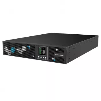 PowerWalker VI 3000 RLP line-interactive 3 kVA 2700 W 8 salidas AC