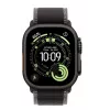 Smartwatch Apple Watch Ultra 3 GPS + Cellular 49mm Caja de titanio negro