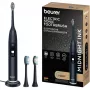 Cepillo de dientes eléctrico sónico Beurer Midnight Ink azul oscuro