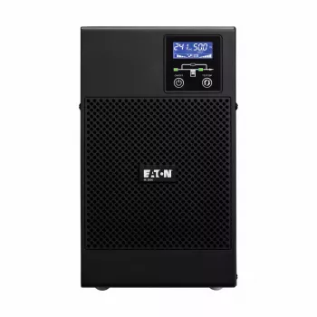 Eaton 9E 2000I SAI sistema de alimentación ininterrumpida (SAI) doble conversión (online) 2 kVA 1600 W 6 salidas AC