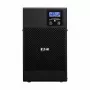 Eaton 9E 2000I SAI sistema de alimentación ininterrumpida (SAI) doble conversión (online) 2 kVA 1600 W 6 salidas AC