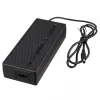Akyga AK-EV-12 cargador para baterías de Li-Ion de 36 V (e-bike / scooter), 42 V / 2 A, 84 W, 5,5 x 2,1 mm