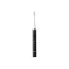Cepillo de dientes eléctrico Panasonic EW-DM81-K503 con tecnología sónica, 2 cabezales, 2 modos, recargable
