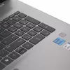 HP 17-CN3068CL i5 1334U 17.3 FHD AG 8GB SSD512 BT BLKB FPR Win11 Plata (REPACK) 2Y