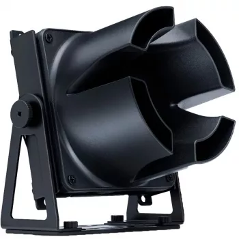 Ventilador Noctua NV-FS1 12 cm 2000 RPM negro