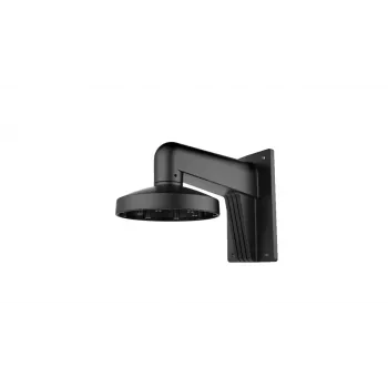 Set de montaje Hikvision DS-1473ZJ-155 negro para exterior 3 kg