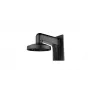 Set de montaje Hikvision DS-1473ZJ-155 negro para exterior 3 kg
