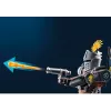 Set de figuras Novelmore 71300 Robot de combate