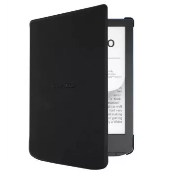 Funda para tablet|POCKETBOOK|negra|SH-ST-634-BK-WW