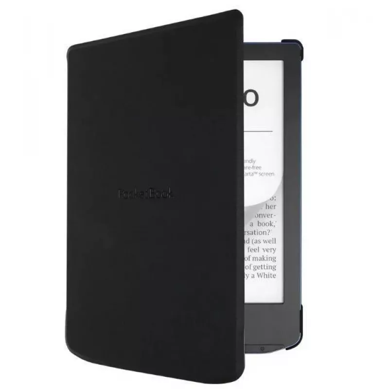 Funda para tablet|POCKETBOOK|negra|SH-ST-634-BK-WW