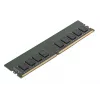 Synology - DDR4 - módulo - 16 GB - DIMM 288-PIN - 2666 MHz / PC4-21300 1.2 V sin búfer ECC