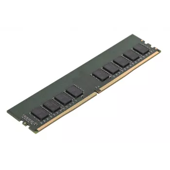 Synology - DDR4 - módulo - 16 GB - DIMM 288-PIN - 2666 MHz / PC4-21300 1.2 V sin búfer ECC