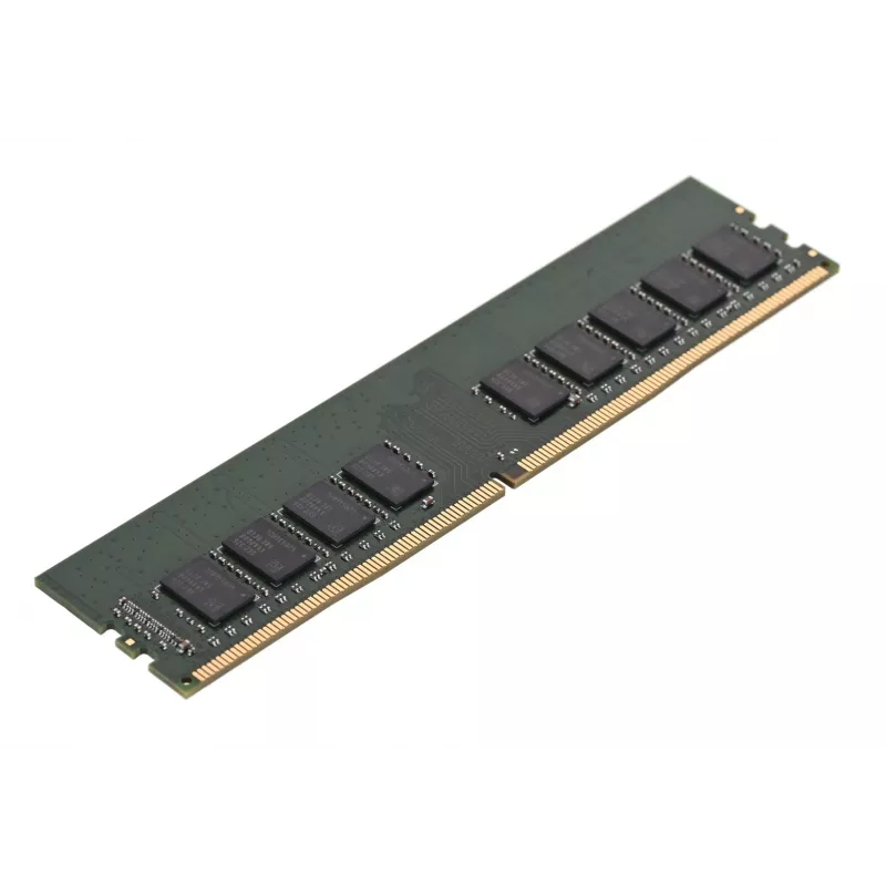 Synology - DDR4 - módulo - 16 GB - DIMM 288-PIN - 2666 MHz / PC4-21300 1.2 V sin búfer ECC