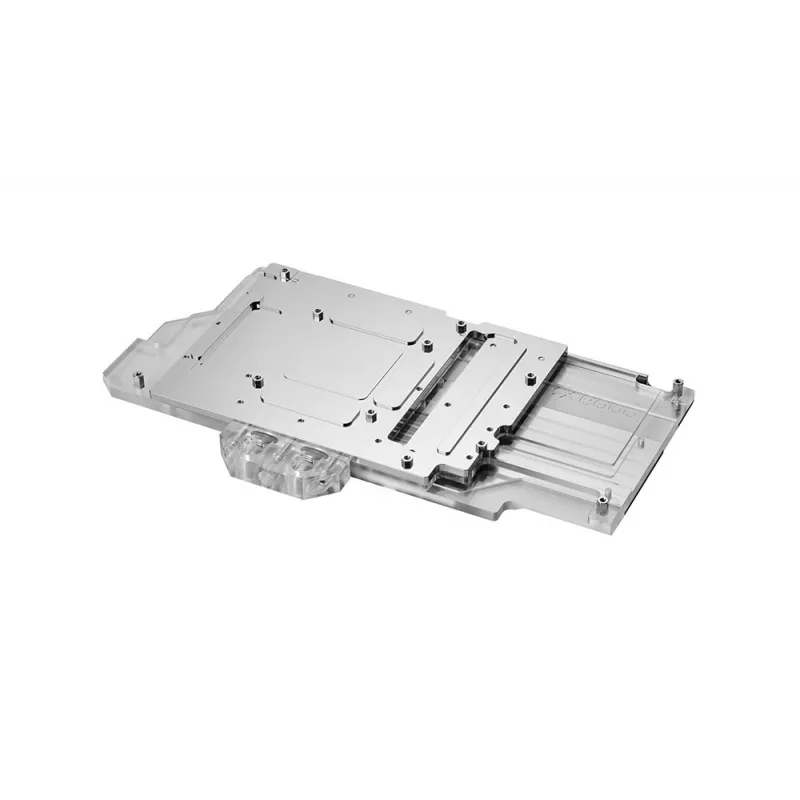 Kit de refrigeración líquida Phanteks PH-GB6900ASSRX_CR01 Chrome refrigeración eficiente