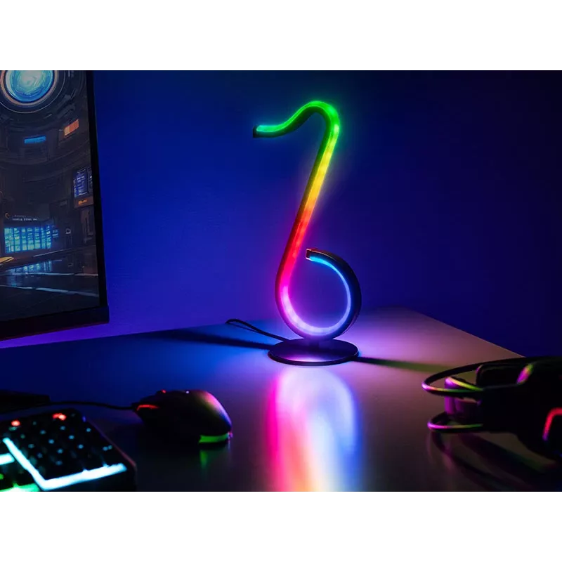 Lámpara decorativa RGB Tracer Ambience - Smart Note
