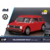 Maqueta Cobi Volkswagen Golf 1974–1983 1:35