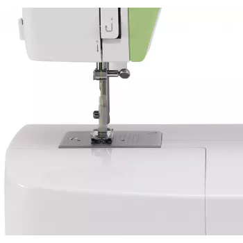 SINGER 3229 Máquina de coser Máquina de coser automática Electromecánica
