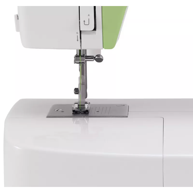 SINGER 3229 Máquina de coser Máquina de coser automática Electromecánica