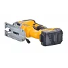 DeWALT DCS334P2-QW sierra de calar a batería 3200 spm 2,1 kg