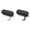 Muse M-790 BT Altavoz portátil/para fiestas Negro 60 W