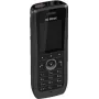 Teléfono DECT Mitel 5614 identificación de llamadas negro