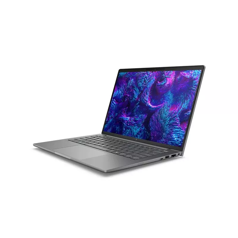 HP ZBook 8 G1i 14 Intel Core Ultra 9 285H 14 pulgadas WQXGA AG LED UWVA 64 GB 2 TB SSD RTX 500 ADA 4 GB W11P 3 años