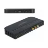 Switch HDMI DeLOCK 3 x HDMI entrada a 1 x HDMI salida 4K 60 Hz