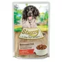 STUZZY trocitos con carne de ternera - alimento húmedo para perros - 100 g