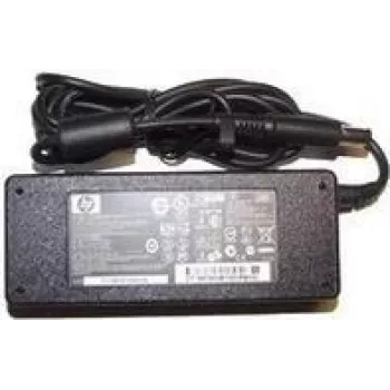 HP 609940-001 fuente de alimentación/inversor interior 90 W negro
