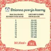 FOLK Razas medianas y grandes Asado de cordero al estilo Podhale con codorniz y perejil - Comida seca para perros - 12 kg