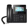 Teléfono IP Grandstream GXP2170 Negro