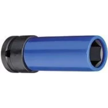 Vaso de impacto Gedore R63041716 alto 25 mm peso 182 g