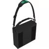 Bolsa de herramientas Wera Wera 2go 2 negro verde