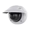 Cámara de vigilancia IP domo AXIS P3285-LVE 1920x1080 Full HD, 2,8–9,8 mm varifocal, 0,02 lx, giro 190°, interior/exterior techo/pared