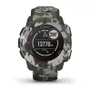 Reloj GPS Garmin Instinct Solar Camo Edition Camuflaje